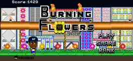 Game screenshot Burning Flowers Retro mod apk