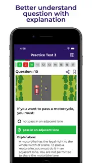 oregon dmv practice test - or problems & solutions and troubleshooting guide - 4