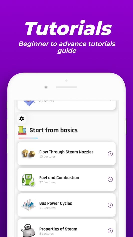 #3. Learn Thermal Engineering (iOS) 由: Muhammad Umair