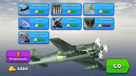 Game screenshot Bomber Ace apk