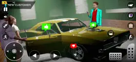 Game screenshot Car Dealership Simulator 2023 mod apk