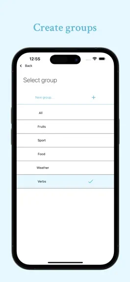 Game screenshot Learn French - Mot hack
