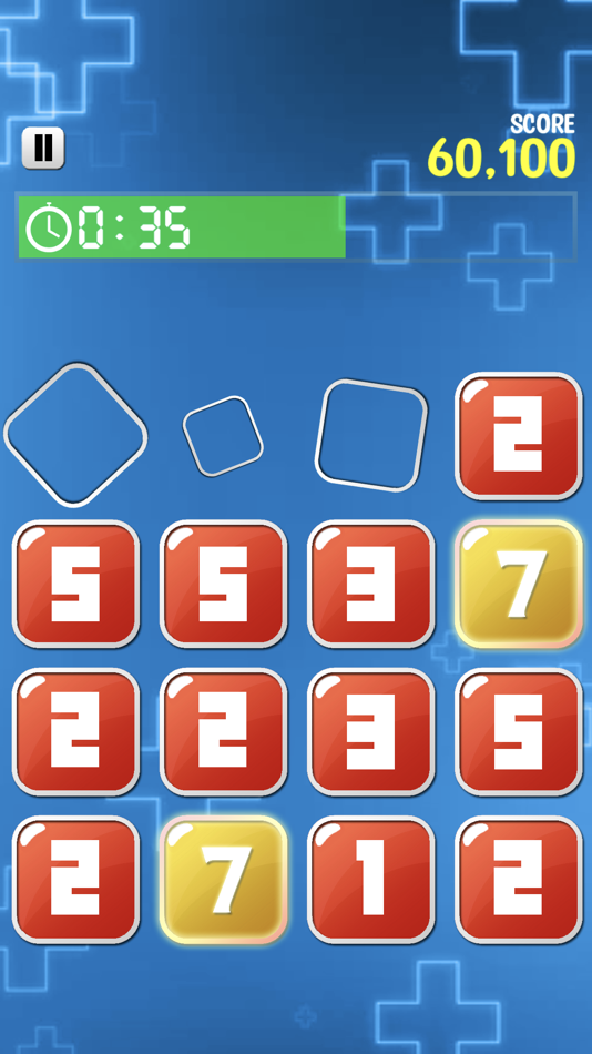 #1. To7 (add) (iOS) 由: KILLERBIT LLC