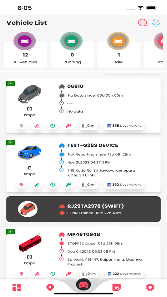 #1. Helozon GPS Star (iOS) 由: Adnate IT Solutions LLP