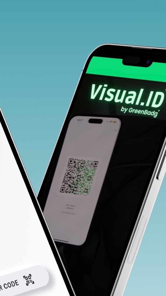 #2. Visual.ID (iOS) By: ID x LAB