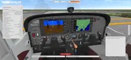 Game screenshot VRflow C172S G1000 mod apk