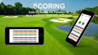 The Player App Screenshot