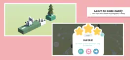 Game screenshot Rodocodo: Code Hour apk