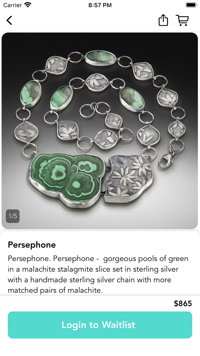 Heather Munion Jewelry