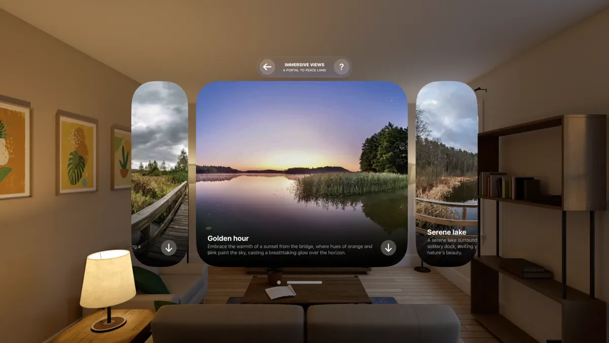 Daily Affirmations: Life Quote screenshot 3