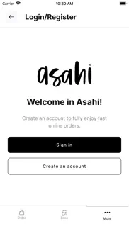 asahi utah problems & solutions and troubleshooting guide - 3