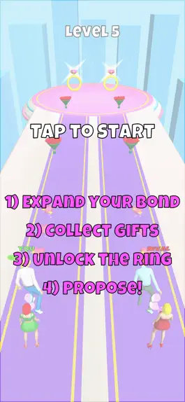 Game screenshot Emotional Bond mod apk