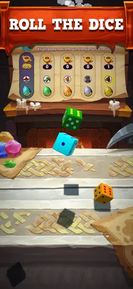 Game screenshot Diamond King - Adventure hack
