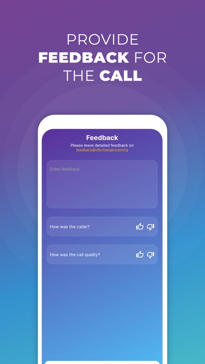 SayNow: Chat screenshot-4