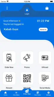 How to cancel & delete kabab guys 3