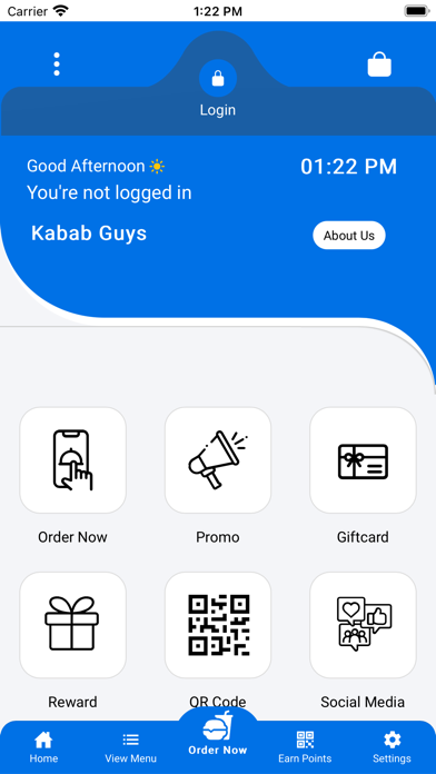 Kabab Guys Screenshot