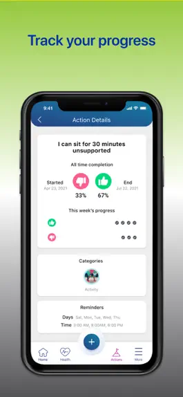 Game screenshot WaveOn Health apk