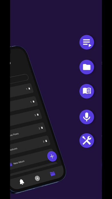 JammAround Screenshot