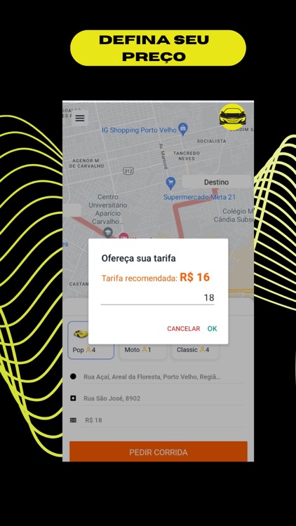 Prado Passageiro screenshot-3