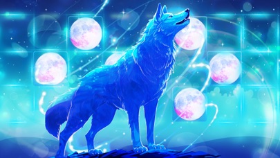 Screenshot #1 pour Lunar Bloodlust