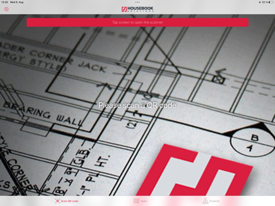 Screenshot #4 pour Housebook - Build & Document