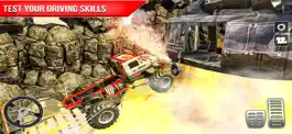 Game screenshot Monster Truck Off-RoadMadTruck apk
