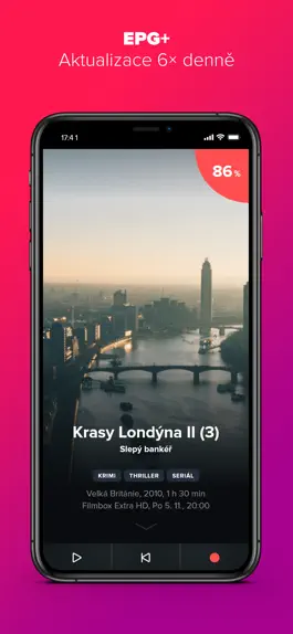 Game screenshot 4NET.TV apk