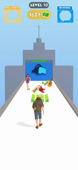 Game screenshot Metaverse Rich apk