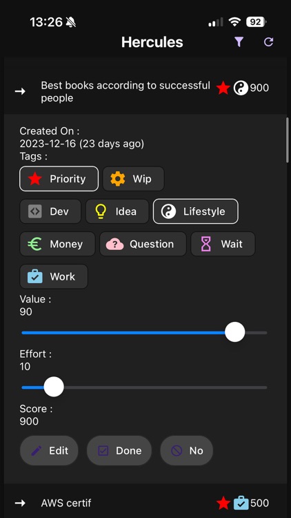 Slapps Hercules screenshot-3