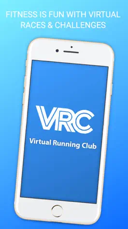 Game screenshot Virtual Running Club mod apk