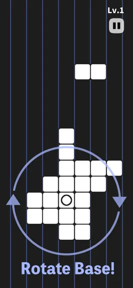 Game screenshot Super Square : Rotation hack