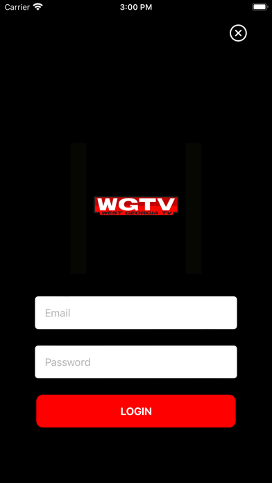 West Georgia Screenshot