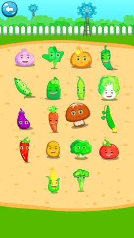 Game screenshot 认知大全-拼图打地鼠游戏学发音看图识物 mod apk