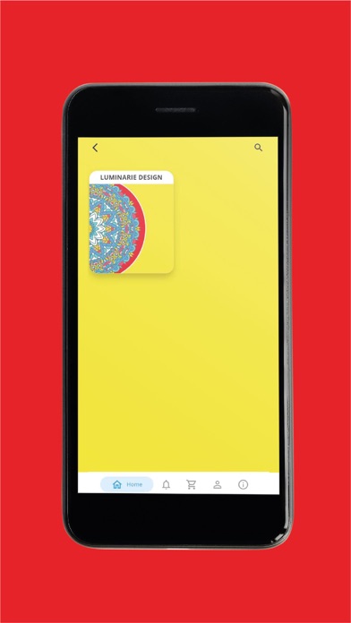 Lux&art Screenshot