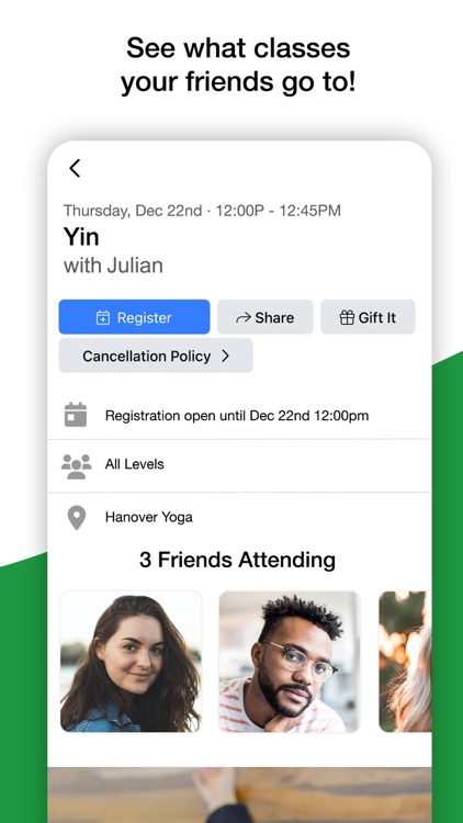 Hanover Yoga & Wellness