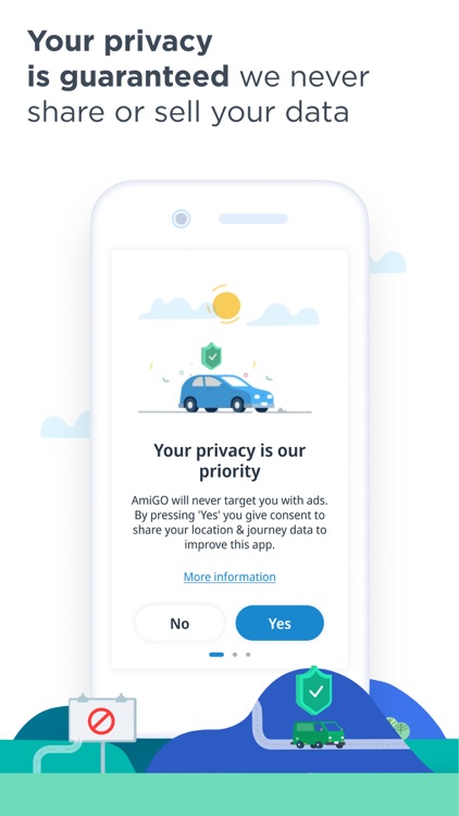 TomTom - Maps & Traffic screenshot-8