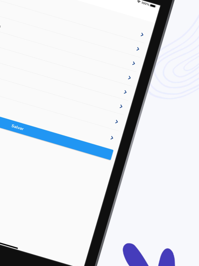 Nooty - Clientes e Orçamentos