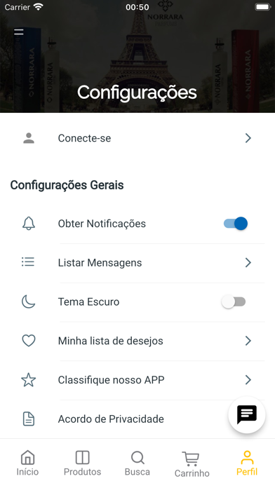 Norrara Screenshot