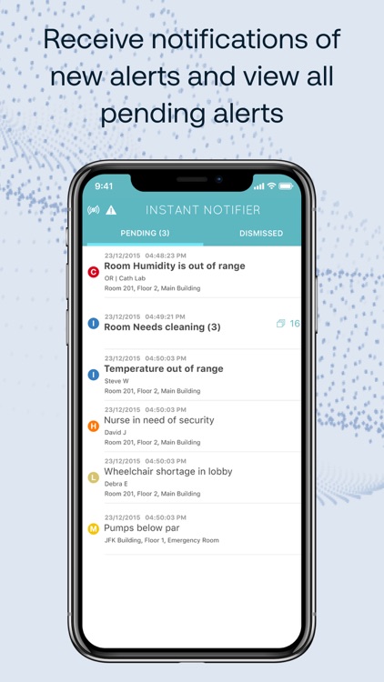 Mobile Instant Notifier