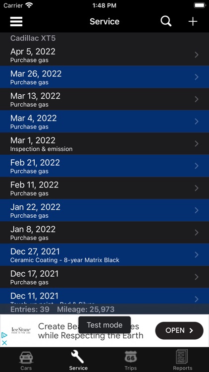 AutoLogLE screenshot-5