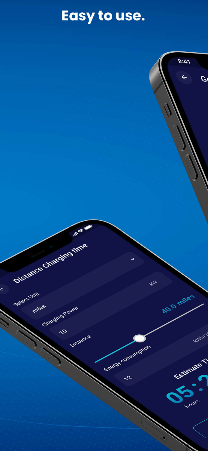 EV Charging Time Calculator