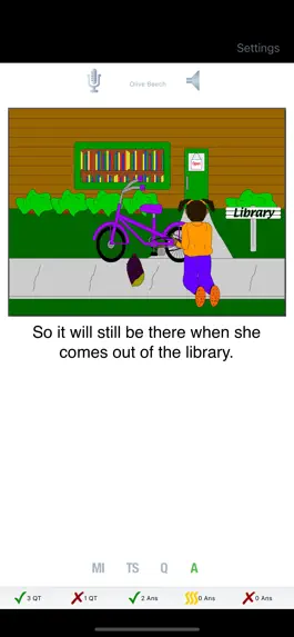 Game screenshot Who, What, When, Where, Why hack