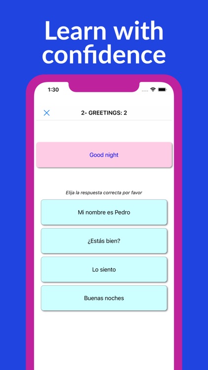 English by Lengweezee screenshot-3