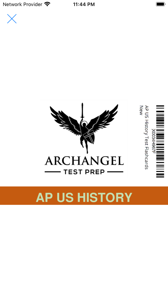 #3. ArchAngel Test Preparation (iOS) 由: Home School of Aviation LLC