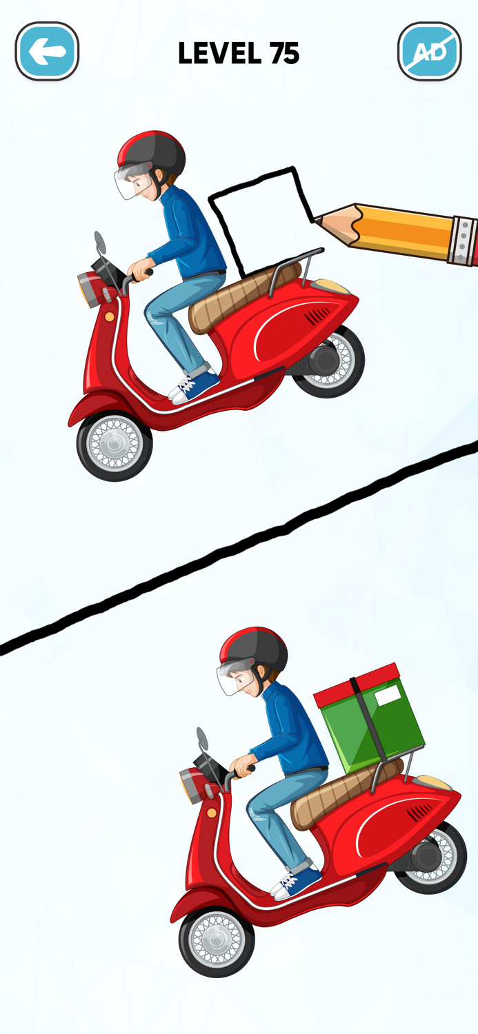 DOP - Hidden Object Games