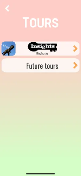 Game screenshot ExploreAR Tours hack