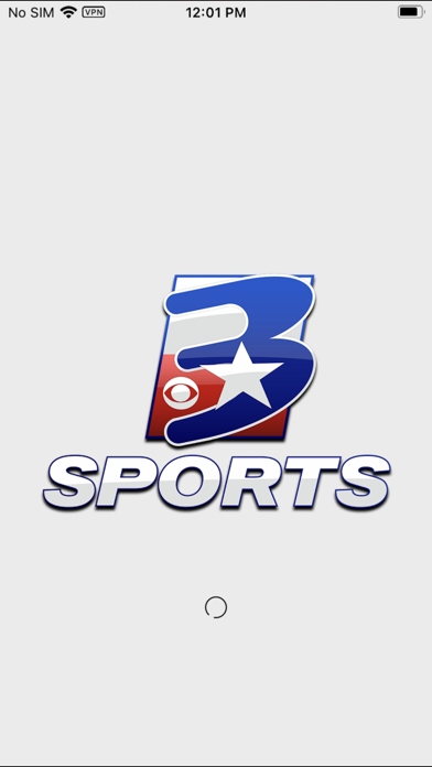 KBTX News 3 Sports Screenshot