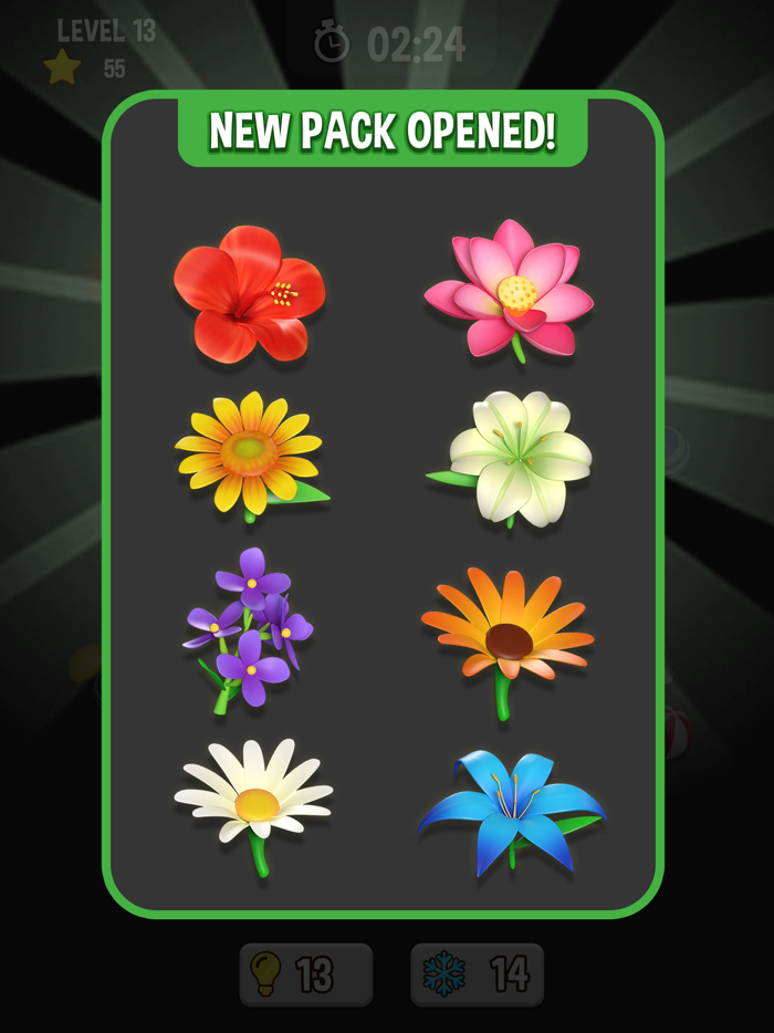 Match Pair 3D - Matching Game