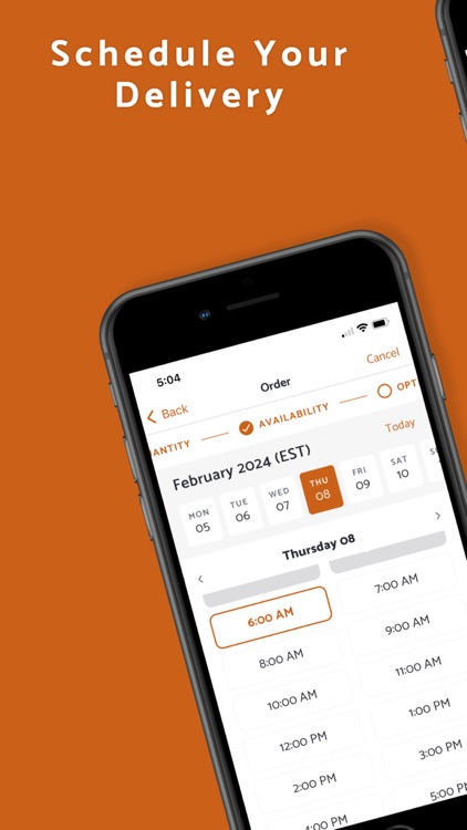 Concrete Pumping Enterprises