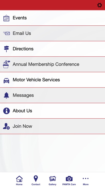 PA Motor Truck Association screenshot-3